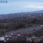 Corsa clandestina di cavalli: 15 denunciati nel Catanese