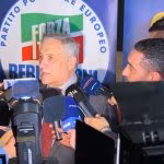 Tajani conferma la leadership di Forza Italia in Sicilia