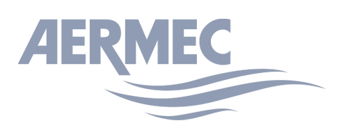 Aermec logotip partner