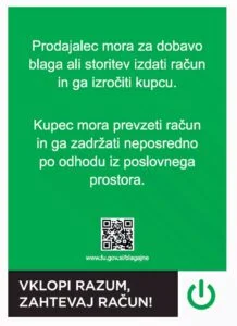 Izdaja računa