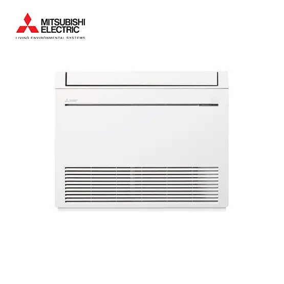 Mitsubishi Electric MFZ-KT – Talna klimatska naprava