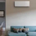 Mitsubishi Electric MSZ-AY – Stenska klimatska naprava