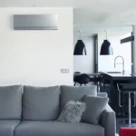 Mitsubishi Electric MSZ-EF Design – Stenska klimatska naprava