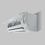Mitsubishi Electric MSZ-HR Smart – Stenska klimatska naprava
