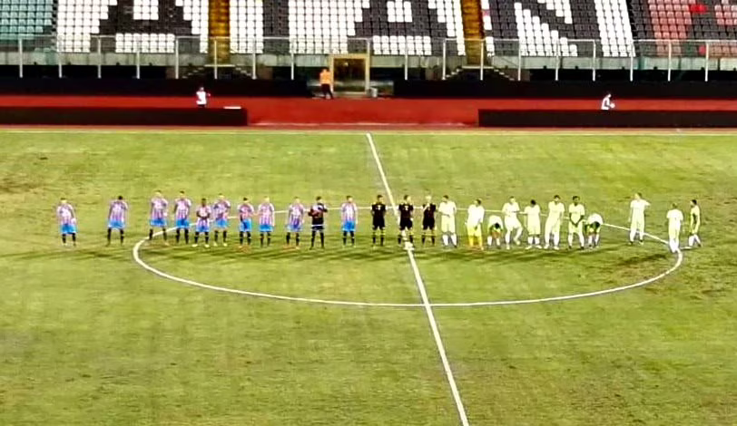 Coppa Italia, Catania spuntato e disattento: il Notaresco espugna il ‘Massimino’ e passa il turno-Cronaca e tabellino