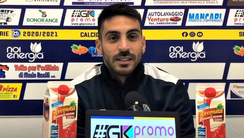Biancavilla, Guerriera: “Andiamo a Castrovillari col morale alto, sarà una partita molto tosta“
