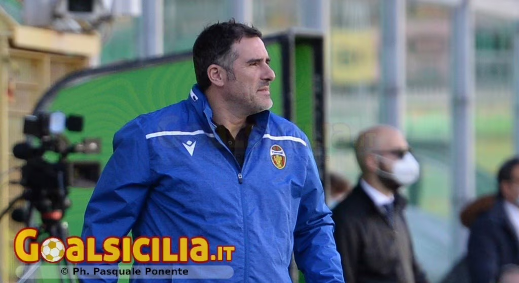 Ternana, Lucarelli: “Avevo paura della beffa. Abbiamo costruito tanto, ma non riuscivamo a sbloccarla…”