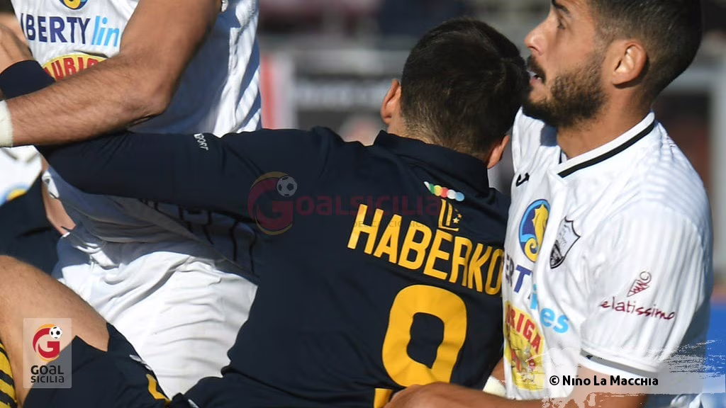 Licata, Haberkon: “Ci attende una gara molto difficile, dovremo dare tutto. Le mie condizioni…”