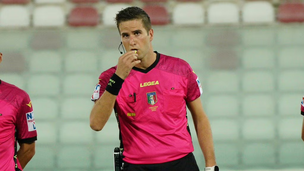 Serie C/C: si riparte domenica-Programma 24^ giornata, arbitri e classifica