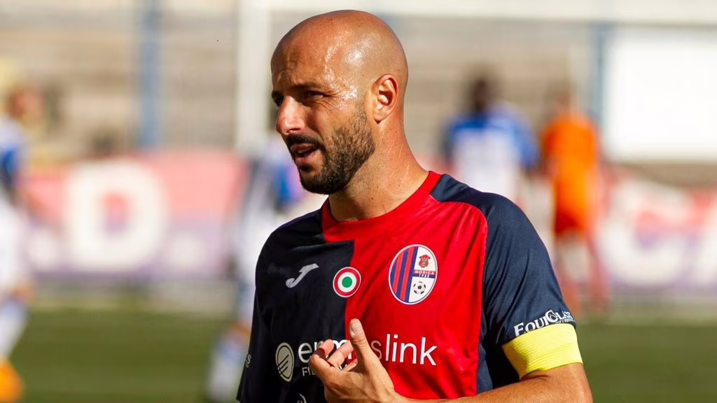 Modica, Vindigni: “Pareggio con l’Enna è giusto, ora testa ai play-off”