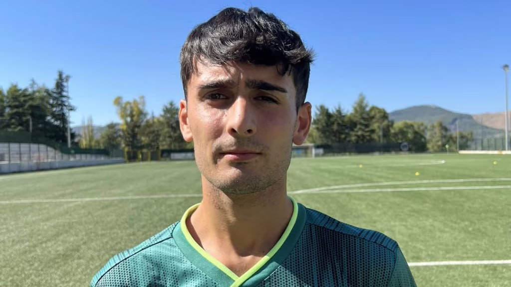 UFFICIALE-Aspra: preso un portiere ex Don Carlo Misilmeri e Nissa