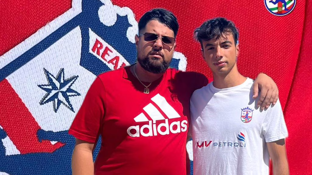 UFFICIALE-Real Siracusa: tesserato l’esterno Di Stefano