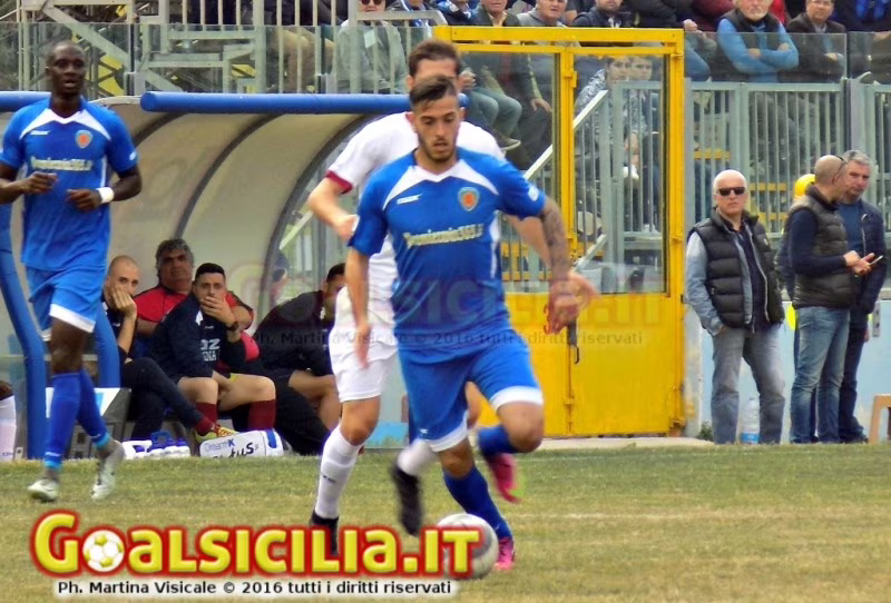 Siracusa: per Palermo si teme un lungo stop