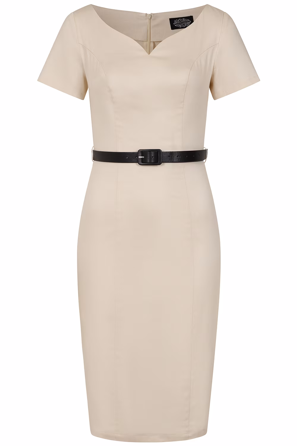 Margaux Wiggle Dress