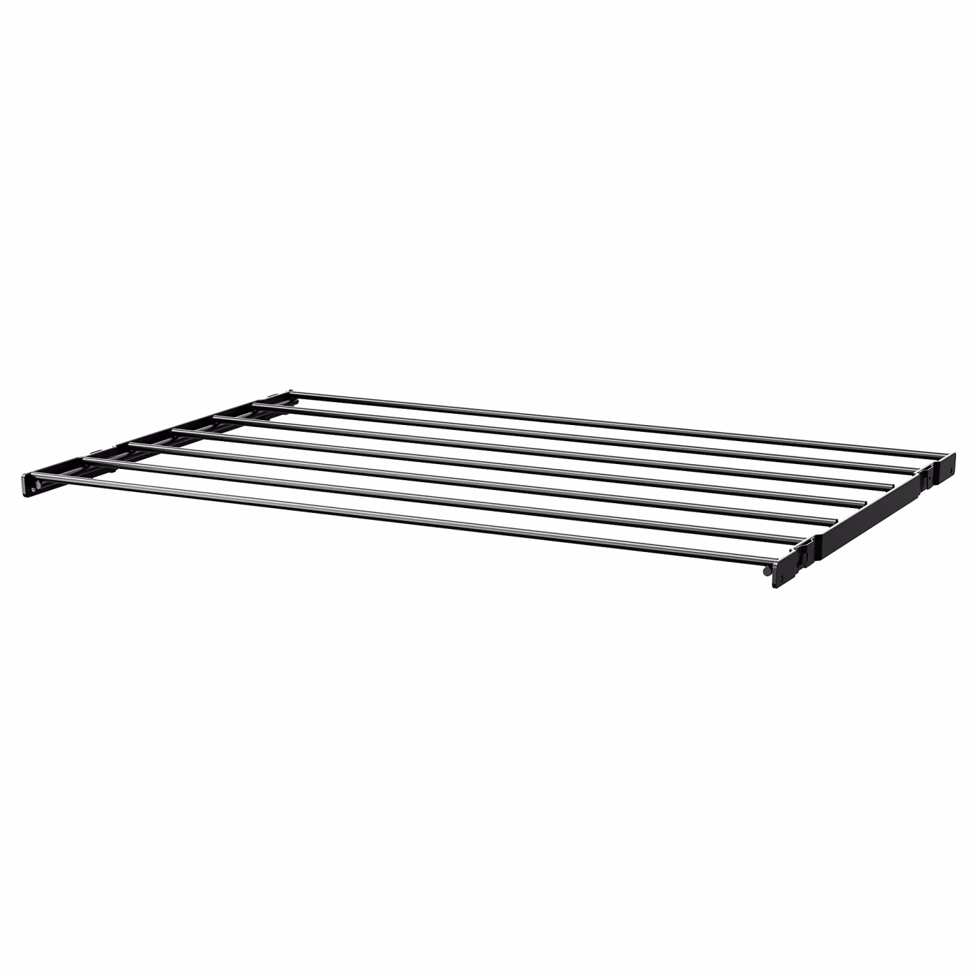 BOAXEL drying rack anthracite
