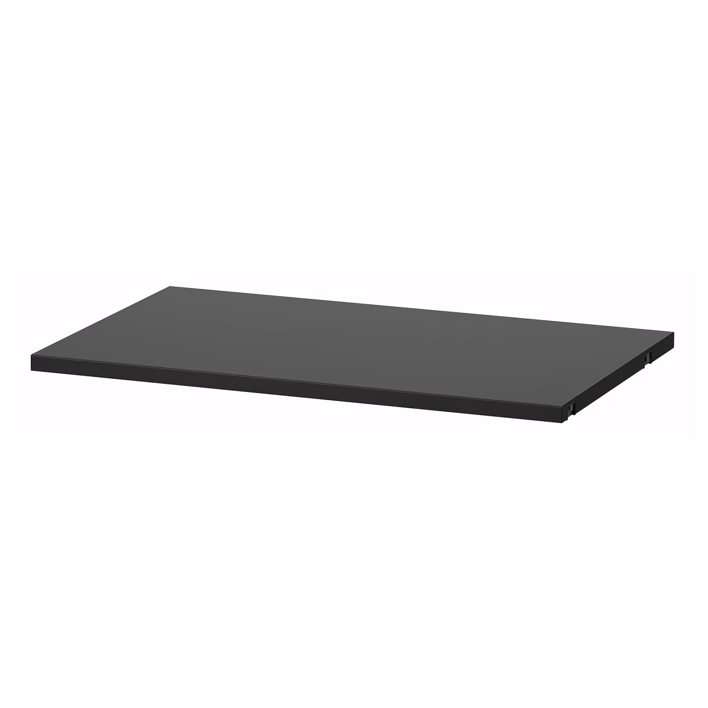 BOAXEL shelf anthracite