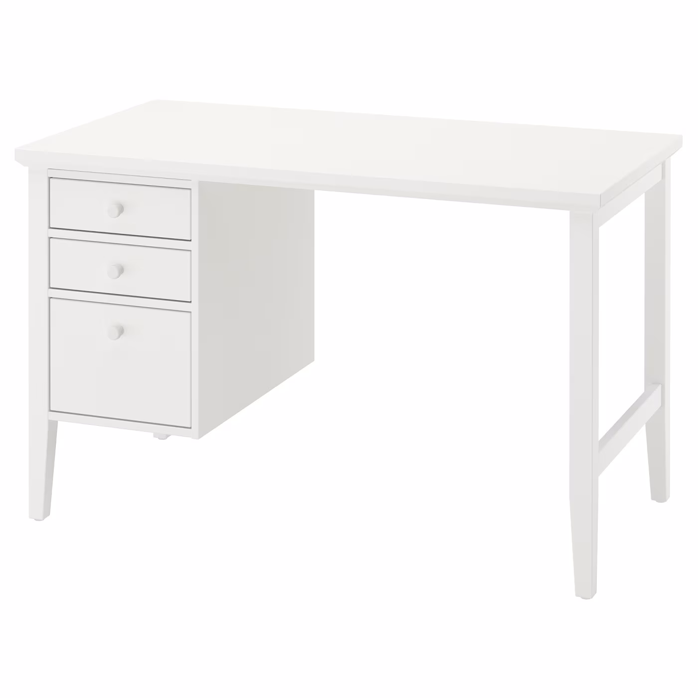 GULLABERG desk white