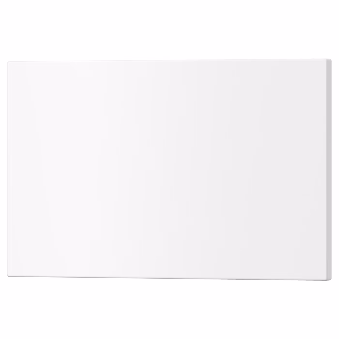 UTRUSTA drawer front, high, 15"