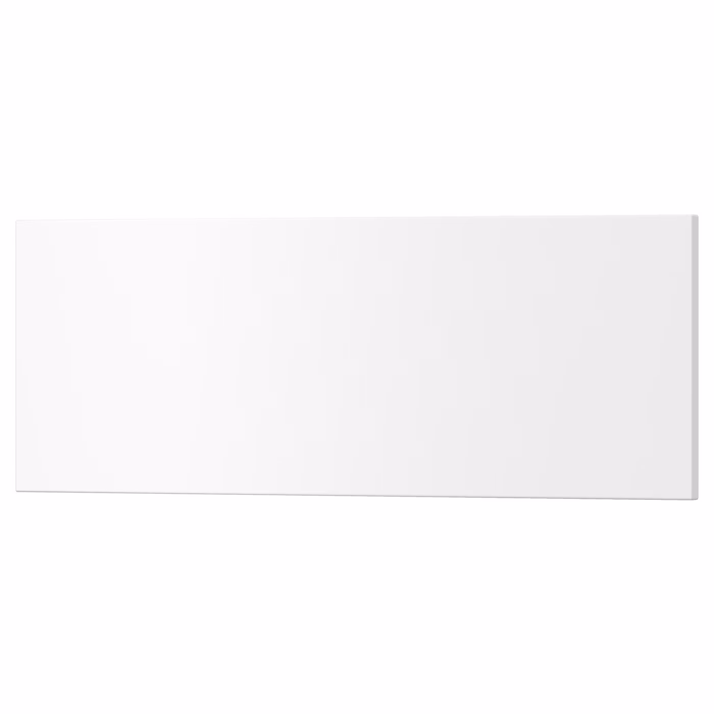 UTRUSTA Drawer front, high, 24"