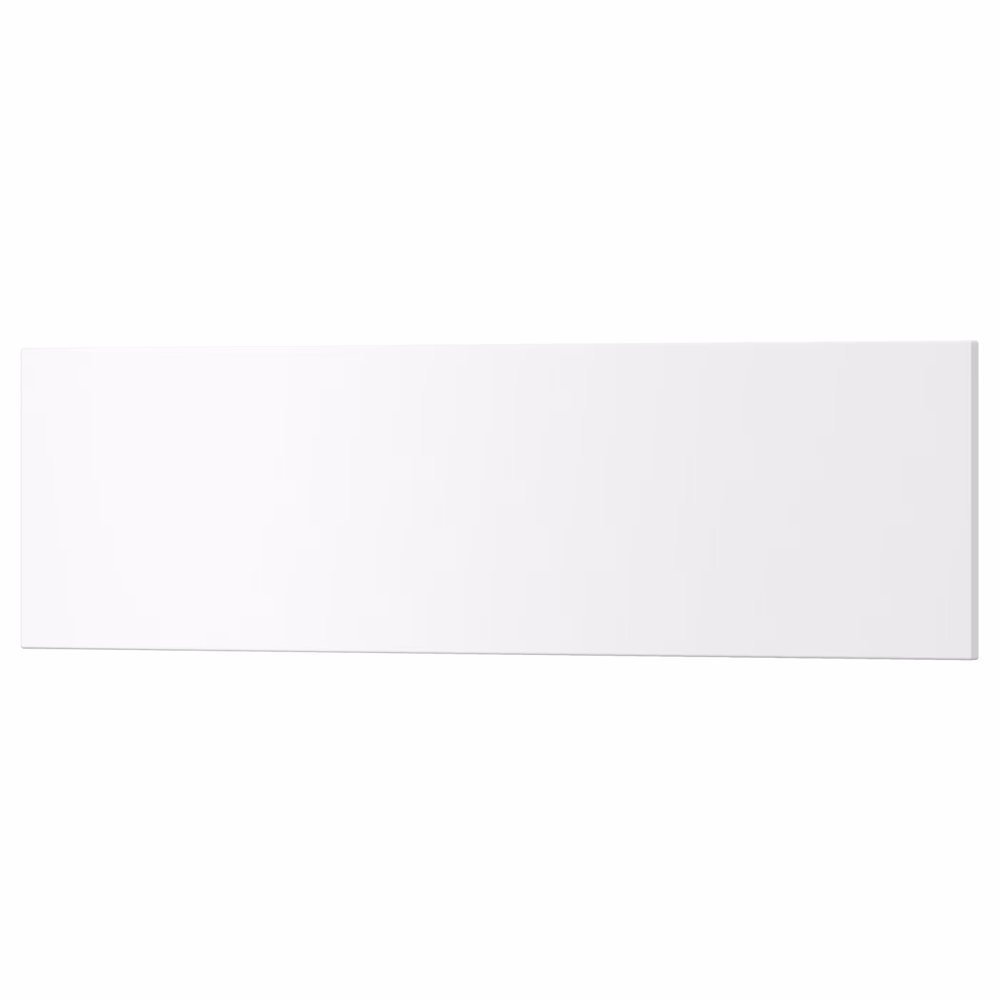 UTRUSTA Drawer front, high, 30"