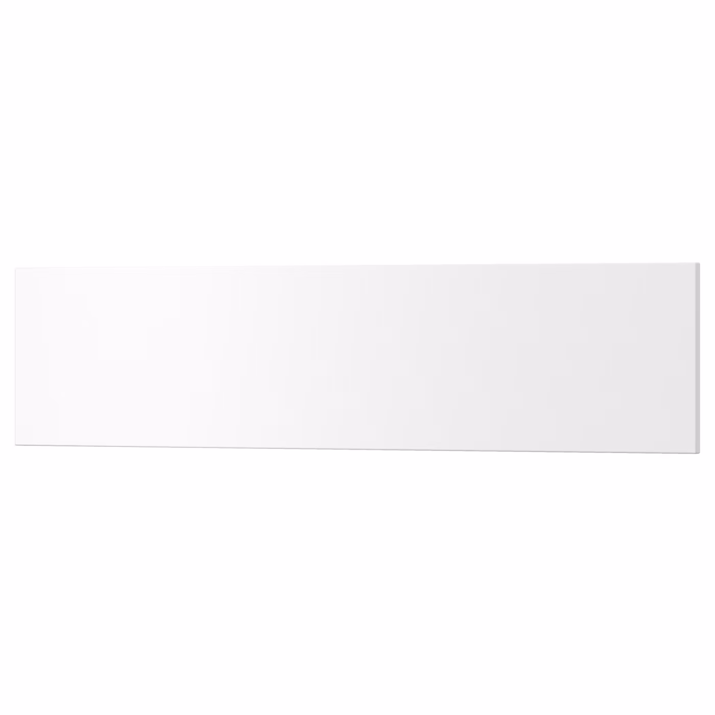 UTRUSTA drawer front, high, 36"