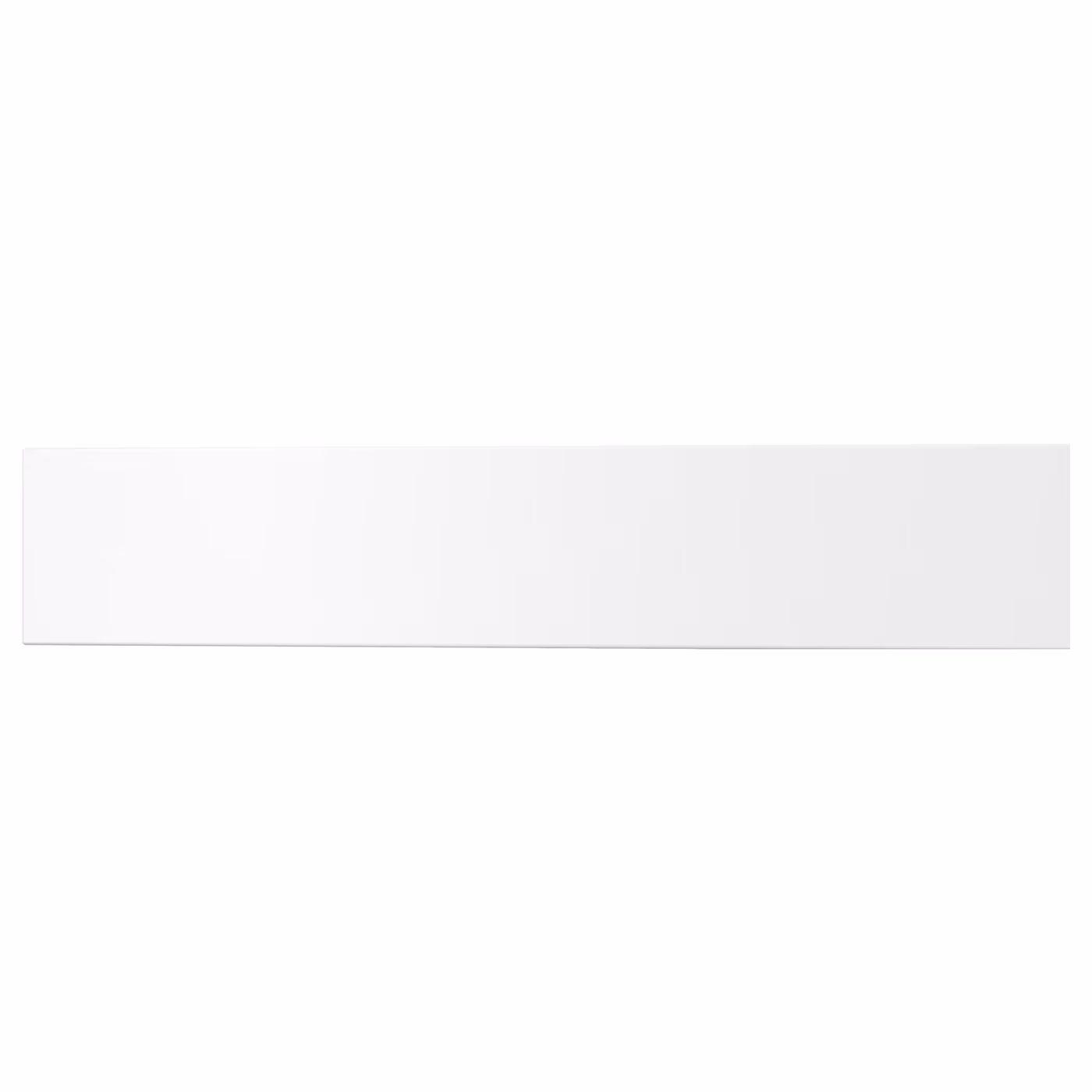 UTRUSTA drawer front, low, 24"