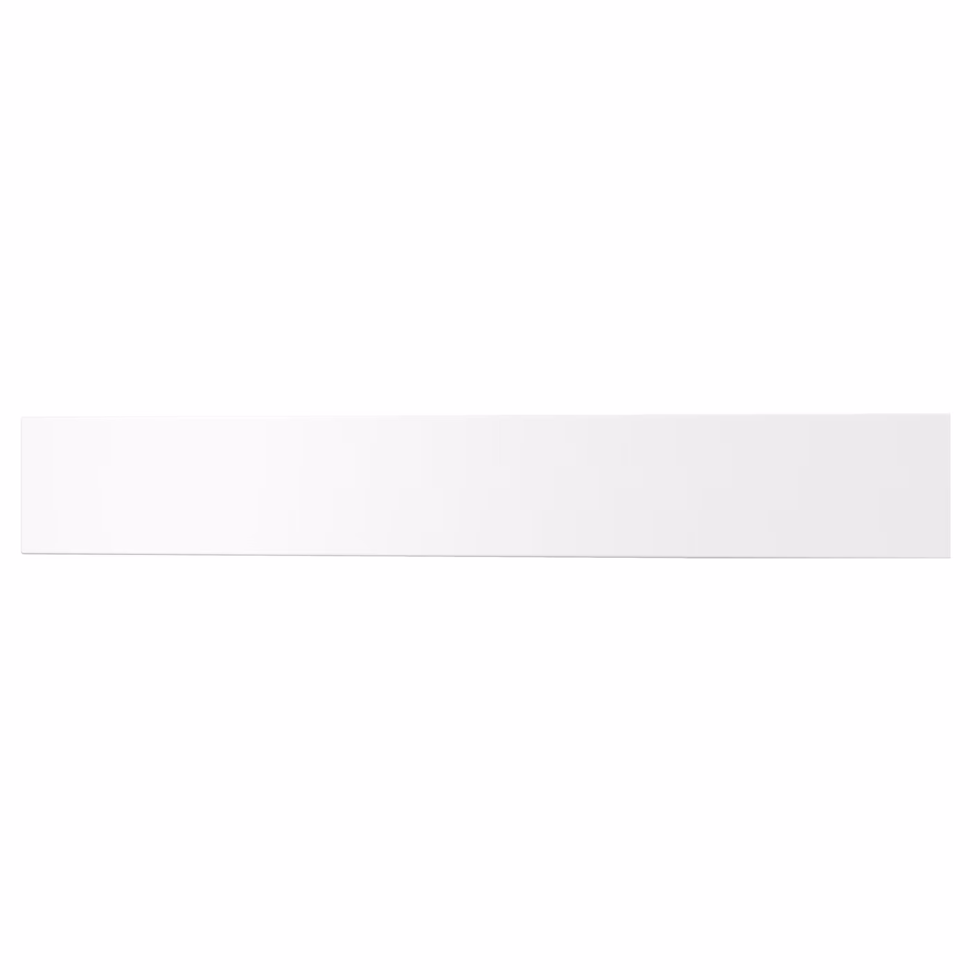 UTRUSTA Drawer front, low, 30"
