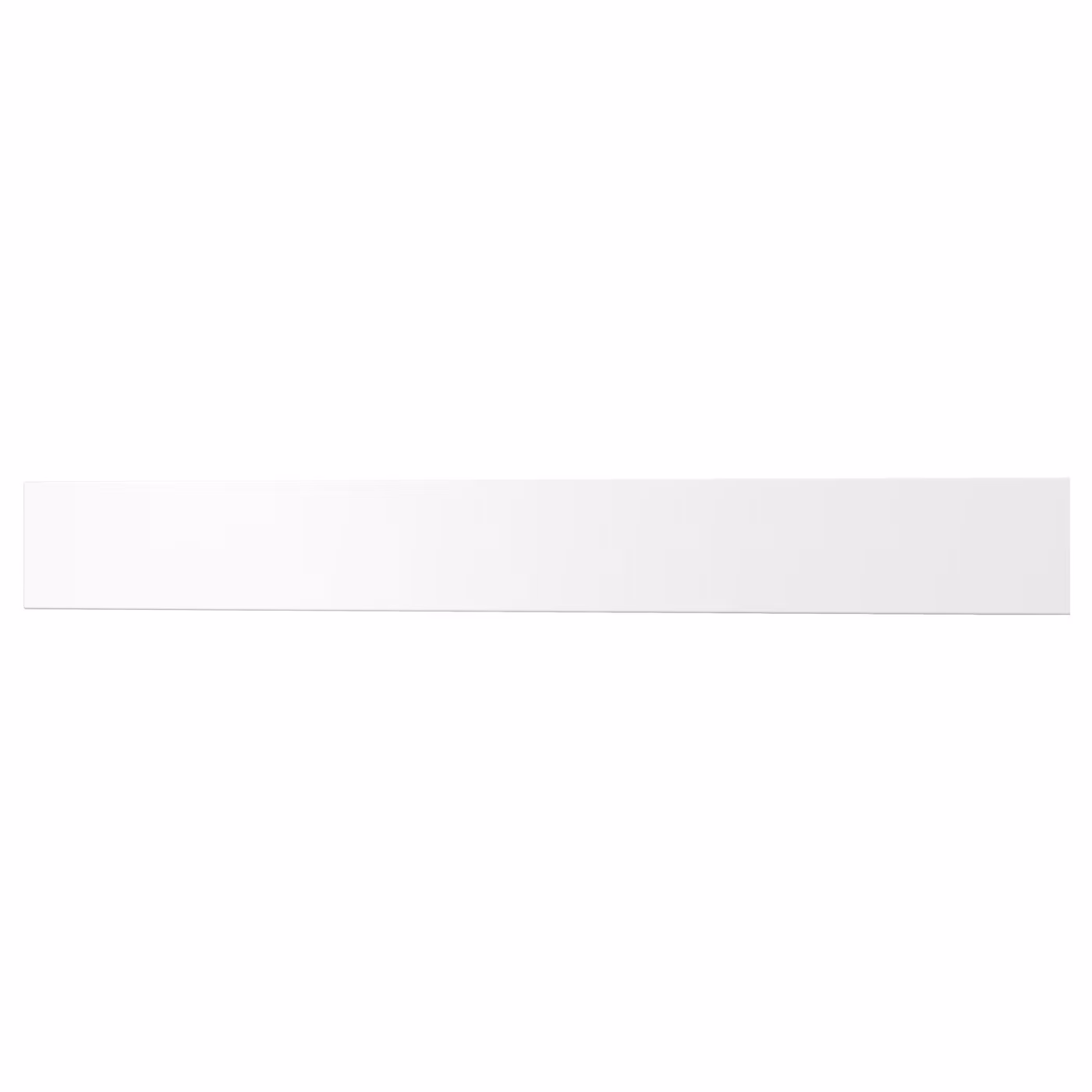 UTRUSTA drawer front, low, 36"