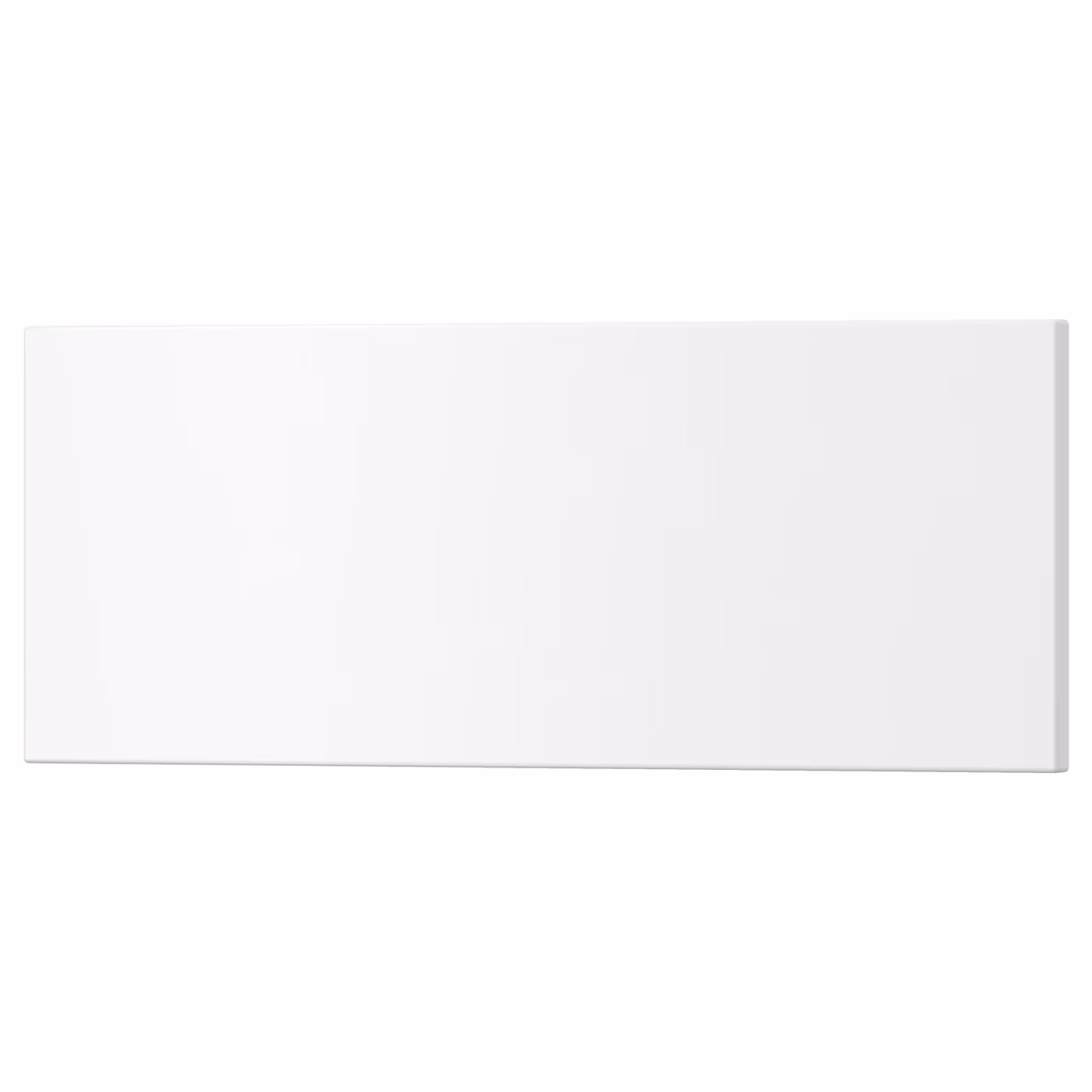UTRUSTA Drawer front, medium, 18"