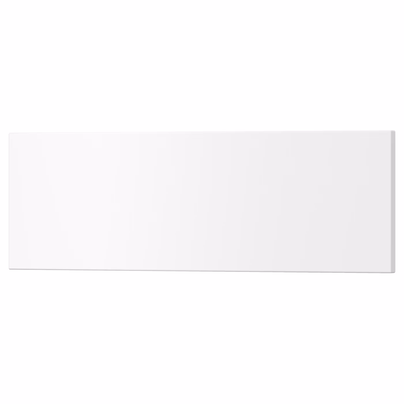 UTRUSTA Drawer front, medium, 21"
