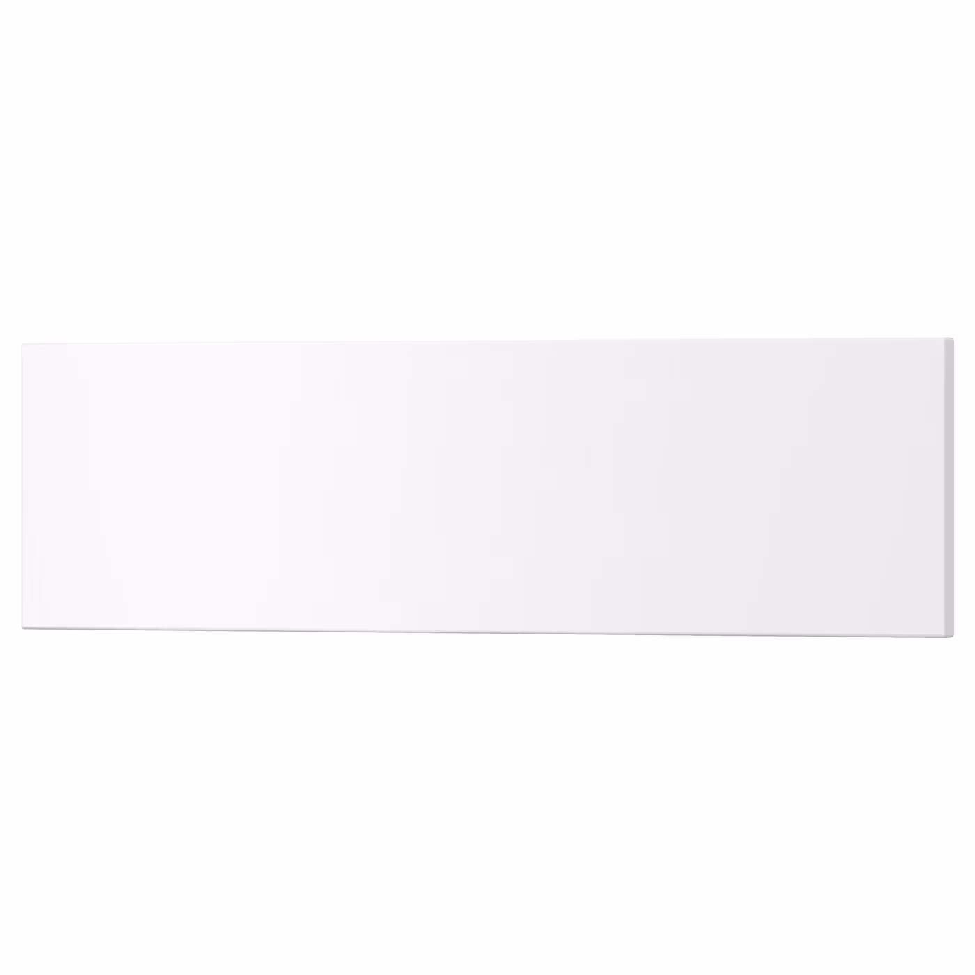 UTRUSTA Drawer front, medium, 24"