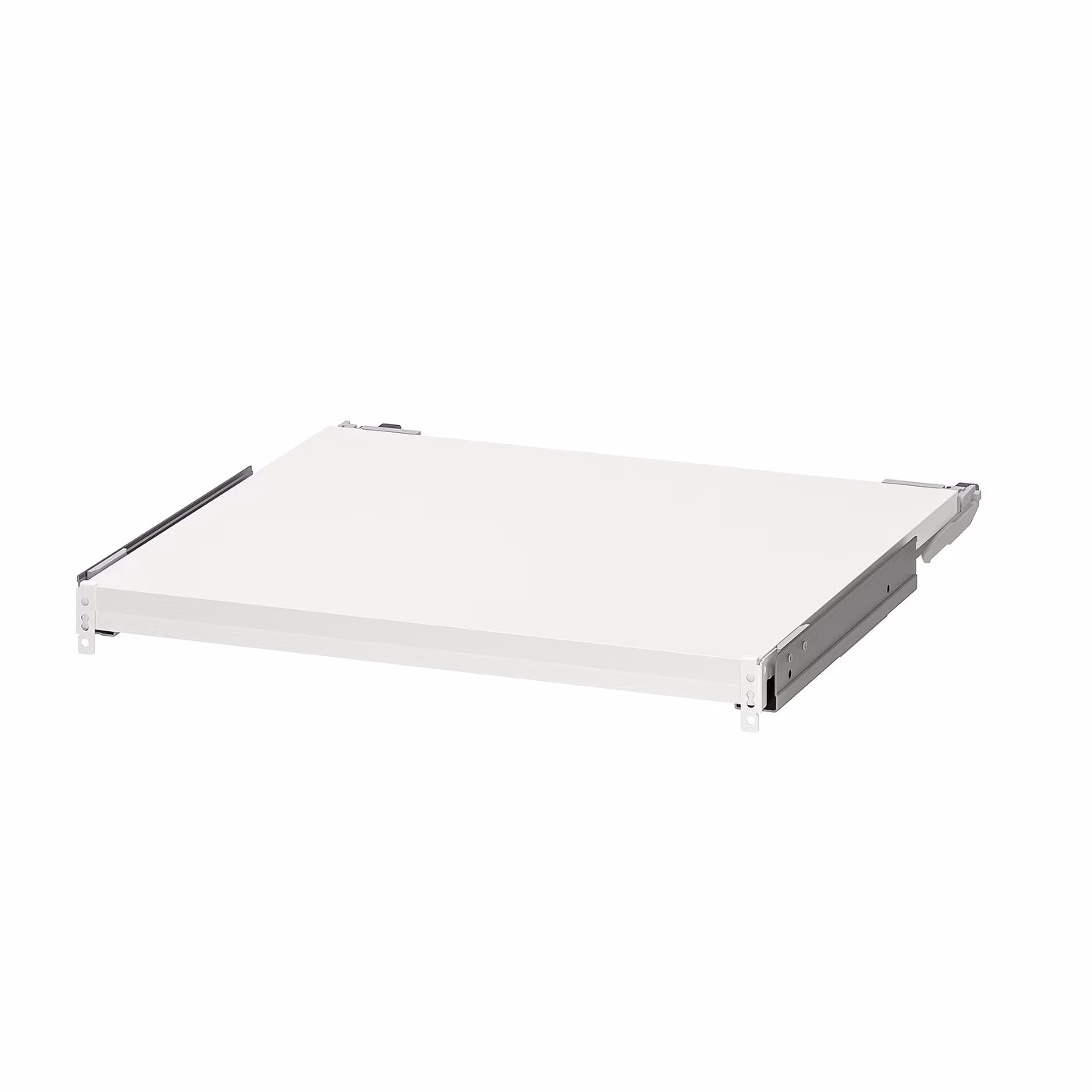 UTRUSTA pull-out work surface