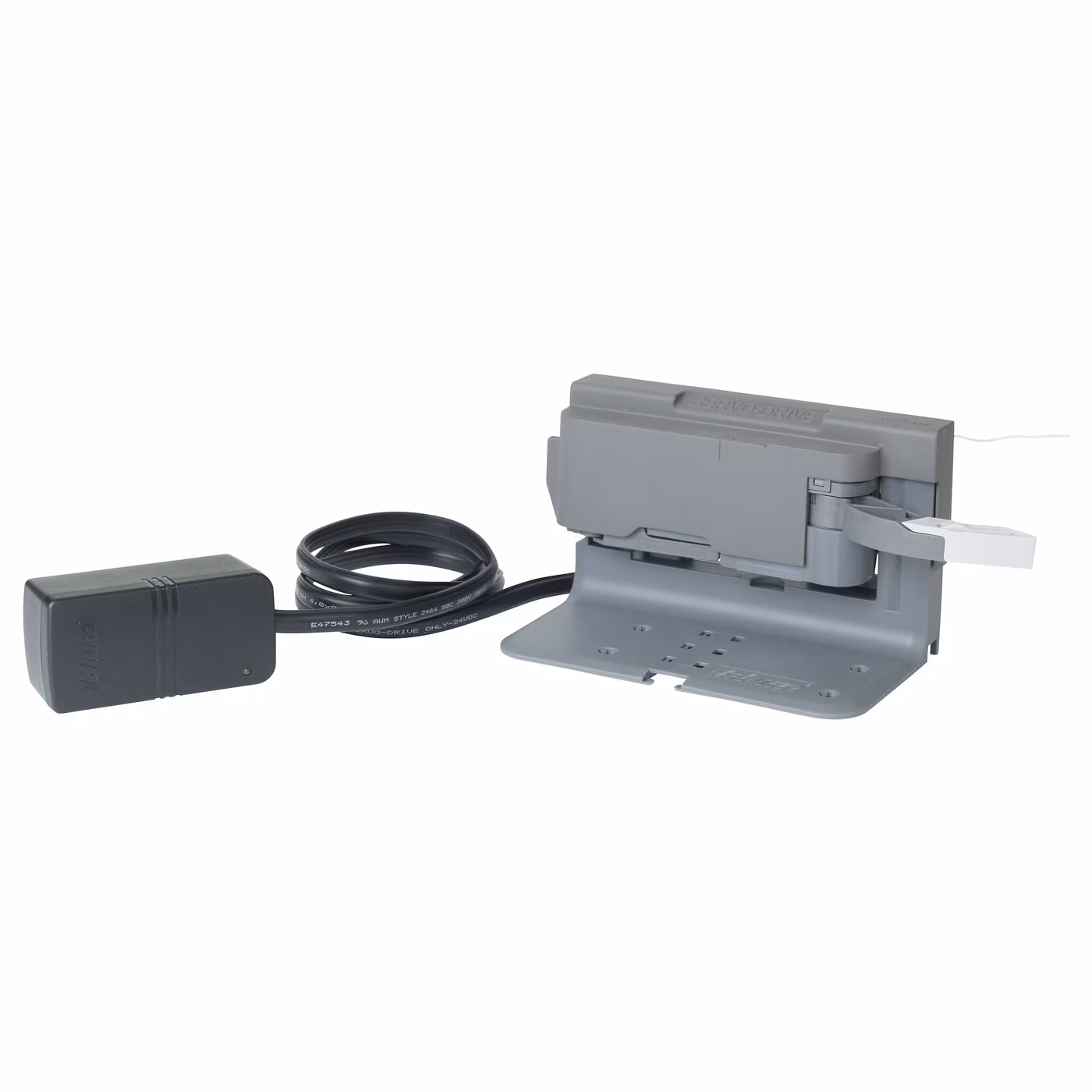 UTRUSTA Push opener, electrical