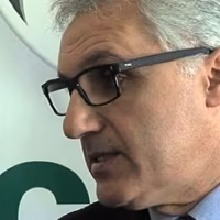 Maurizio Bernava, segretario Cisl Sicilia