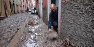alluvione temporale maltempo