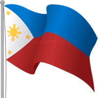 bandiera filippine