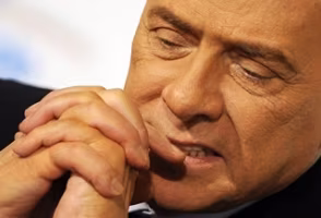 berlusconi