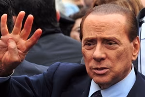 berlusconi