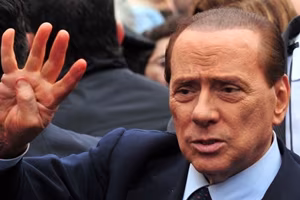 berlusconi