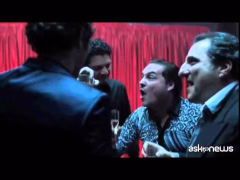 Chiude Festival di Roma, protagonisti Costner e Gere