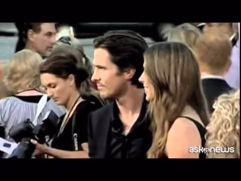 Christian Bale sarà Steve Jobs in un nuovo film sul guru Apple