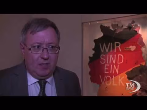 Da Goethe al Maggiolino, al British Museum la cultura tedesca