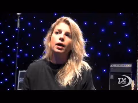 Emma in tour in versione elettronica: ”Torno alle origini”