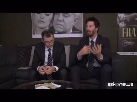 Keanu Reeves e il digitale nel cinema: la fine di un’era