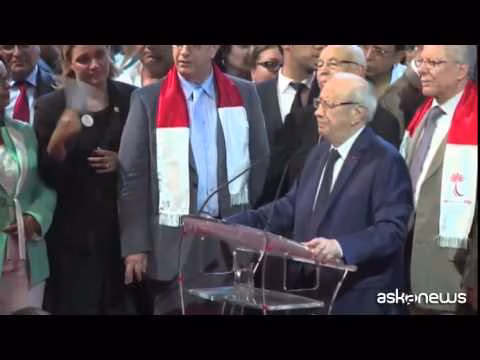 La Tunisia al voto fra jihad e crisi economica