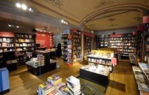 libreria libri