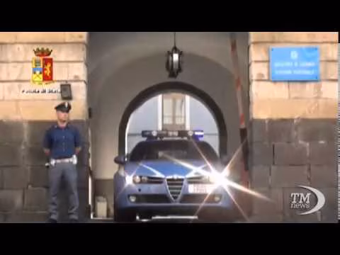 Mafia, sette arresti a Catania. Sventati due omicidi