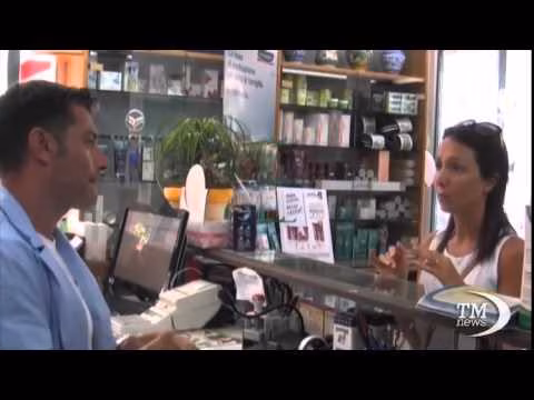 Medicina fai da te, un italiano su 4 si cura senza sentire medico