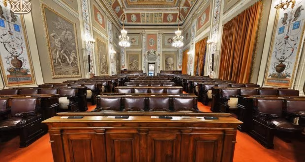 parlamento siciliano