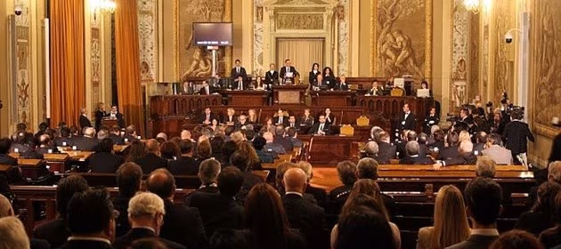parlamento siciliano
